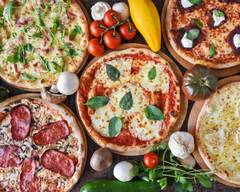 Pizzeria Dame