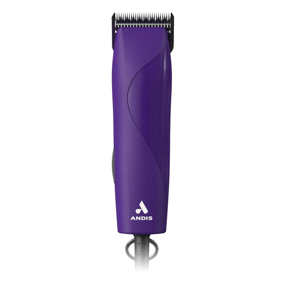Andis® EasyClip Groom™ Pet Hair Clipper (Color: Assorted)