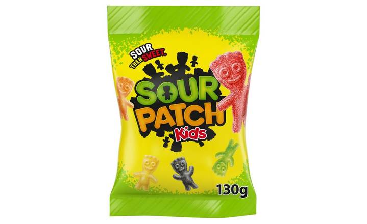 Sour Patch Kids Original 130g (405848)