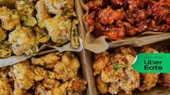 Pocha Chicken Henderson