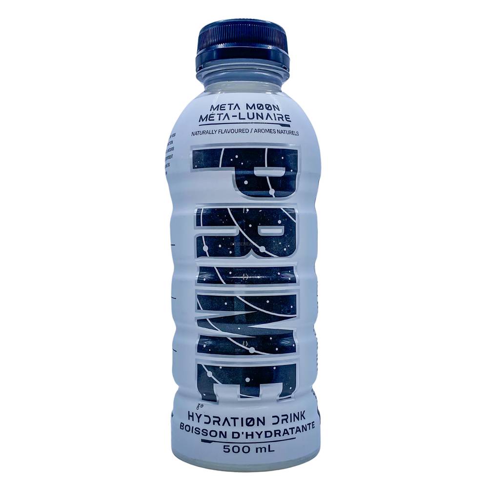 Prime Hydration Meta Moon Drink Delivery Near Me Order Online Uber Eats
