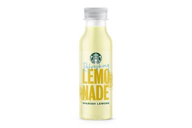 Still Lemonade 330ml