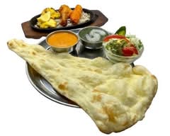 本格インド料理 ニューデリー