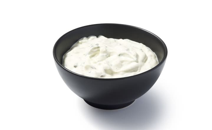 Tzatziki