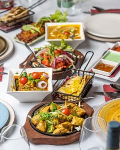 Jaggi's Indian Eatery - Neutral Bay