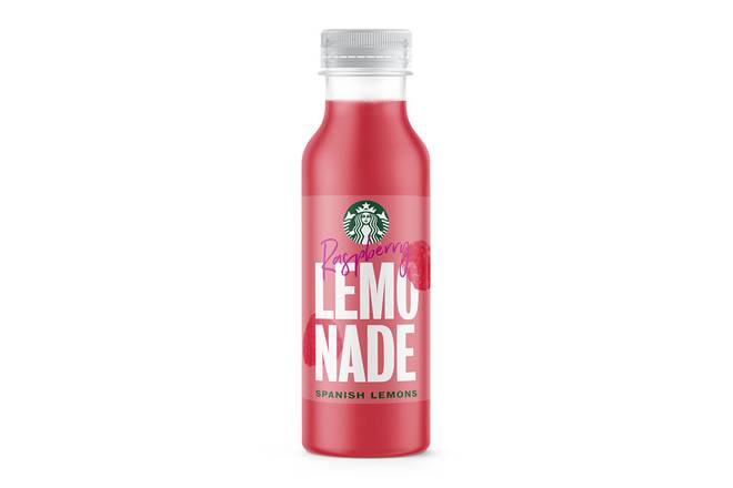 Raspberry Lemonade 330ml