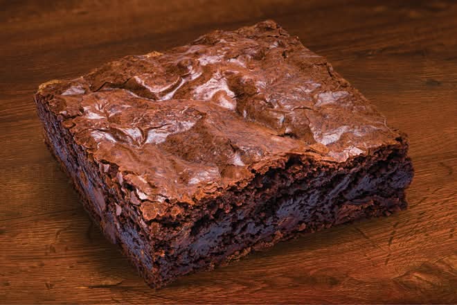 Brownie