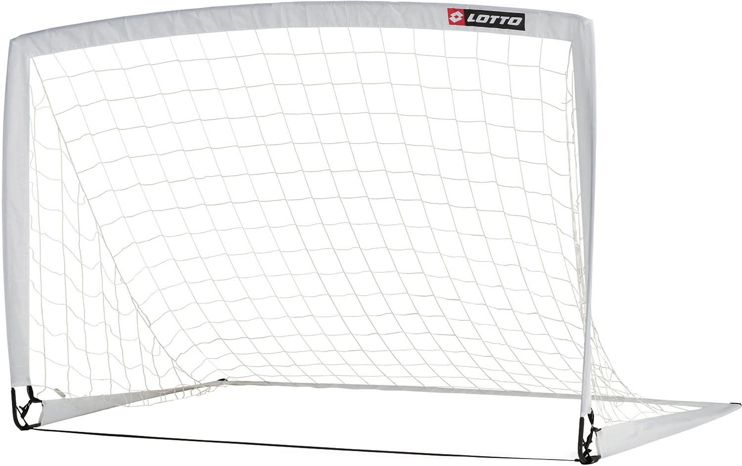Lotto 6' x 4' Portable Soccer Goal (6' x 4')