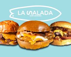 La Salada Burger