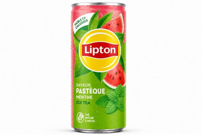 Ice Tea Pastèque 🥤