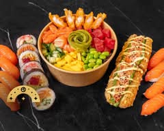 Sushi Banh Mi et Poke Ville