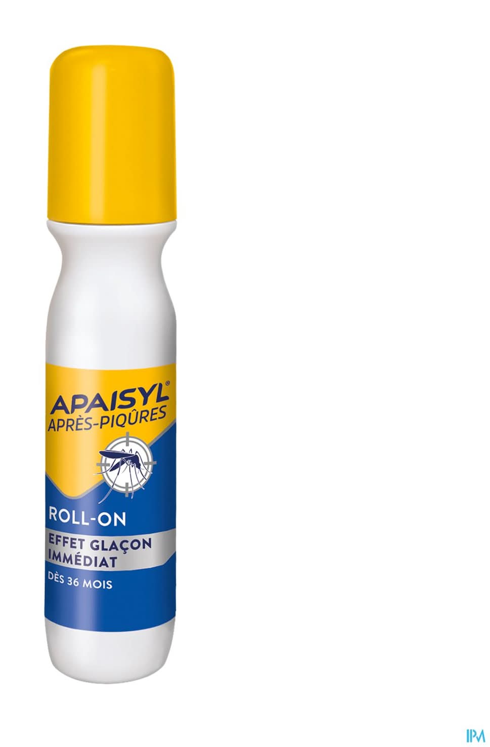 Apaisyl - Après piqûres roll on effet glaçon immédiat (15ml)