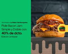 Local Burger (Providencia)