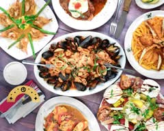 Umberto's Of Glen Cove