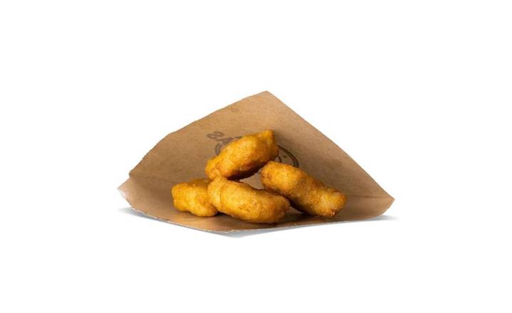Chicken Nuggets 4 st