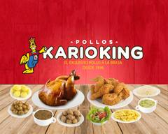 Pollos a la brasa Kario King - La Armenia