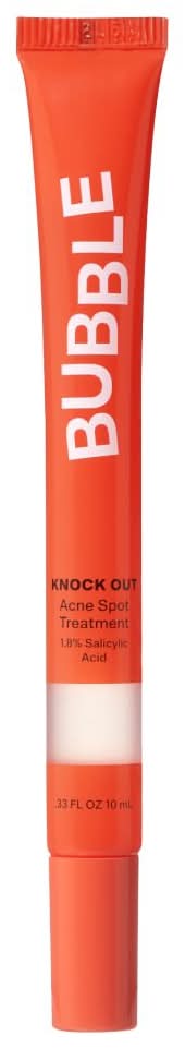 Bubble Skincare Knock Out Acne Spot Treatment (10 ml)