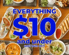 Andersons Bay Thai