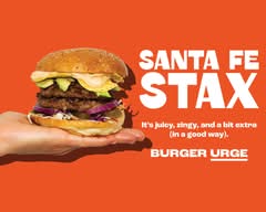 Burger Urge (Palmerston)