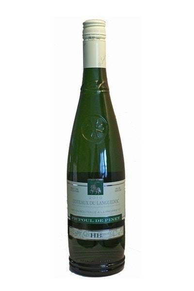 Kysela Pere Et Fils Ltd Picpoul De Pinet White Wine (750 ml)
