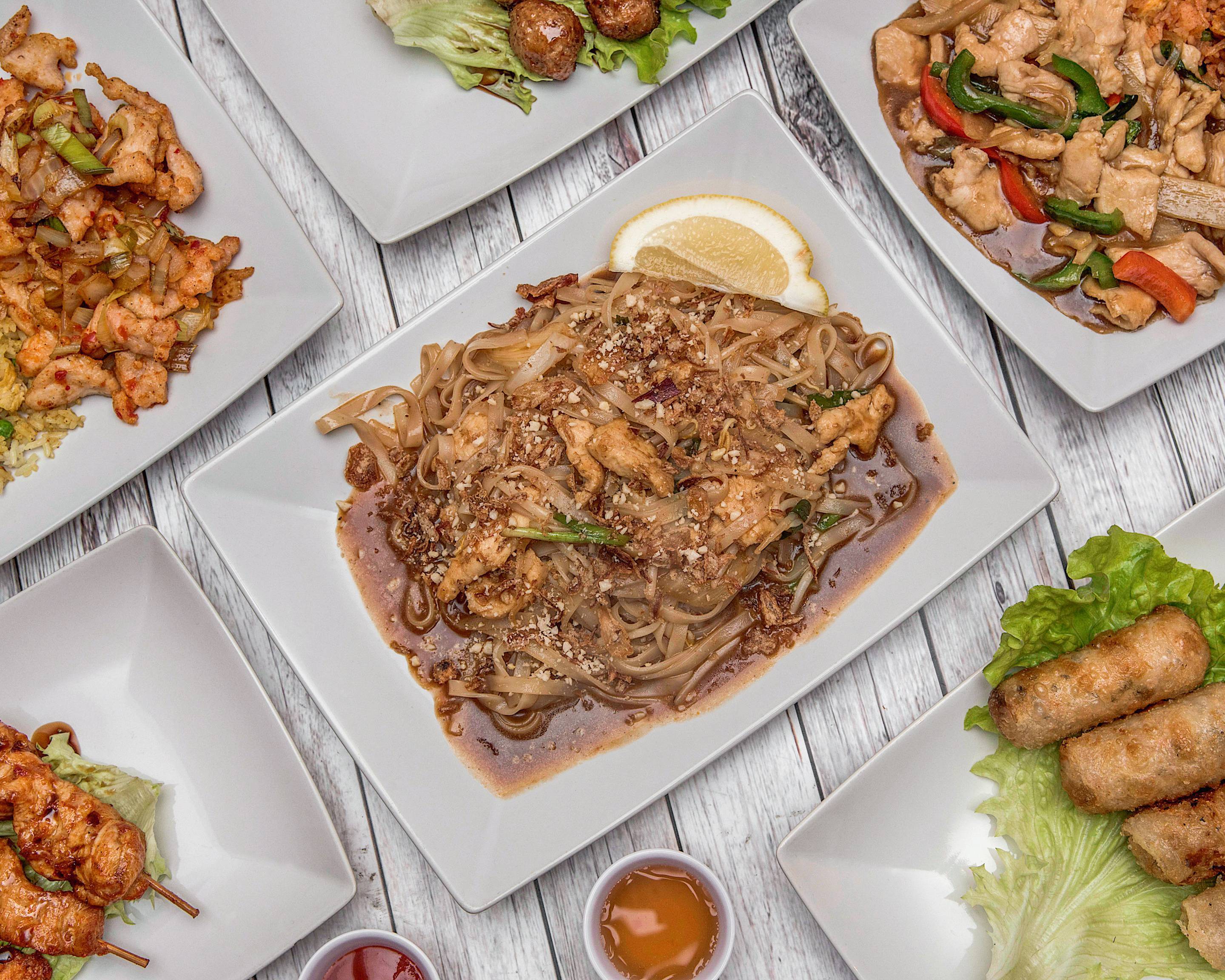 O Wok Poissy