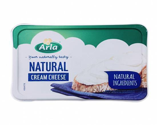 Arla 原味奶油乾酪抹醬