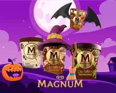 Magnum (Penha de França)