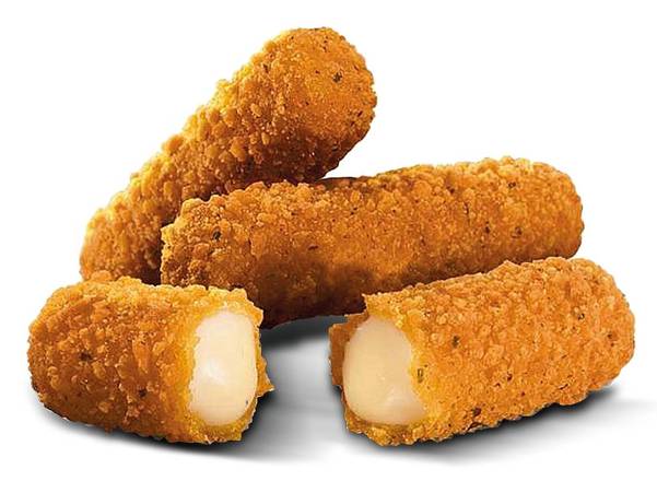 🧀 Mozza Sticks 🧀