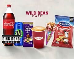 wildbean cafe by bp (BP Queenstown)