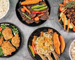 Zaddy's Jerk Chicken