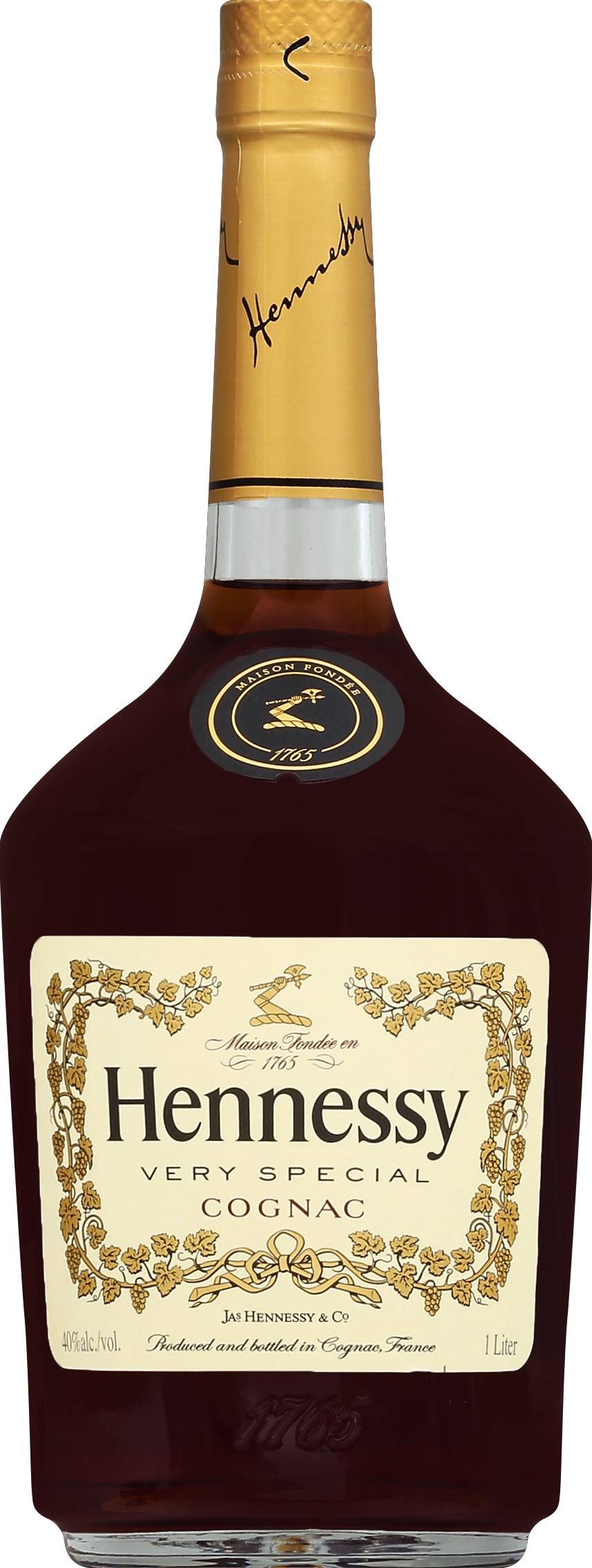 Hennessy V.s Cognac (1 L)