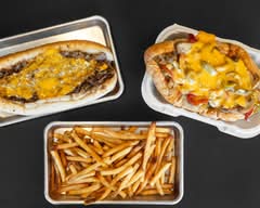 Boo's Philly Cheesesteaks - Echo Park