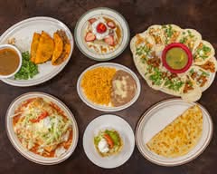 Mi rancho Authentic Mexican Food ( 2869 Richmond Hwy )