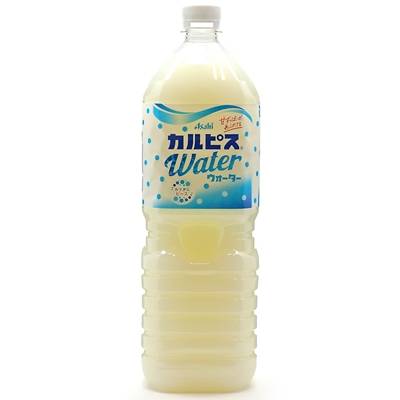 アサヒ飲料　カルピスウォーター　１．５Ｌ