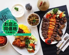 キング ケバブ KING KEBAB 