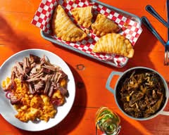Borinquen Bar & Grill (204 Bow Cove)