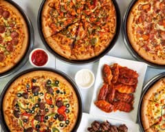 DC Pizza & Kabob