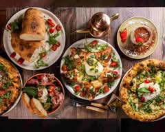 La Casa - Pizza & Pasta