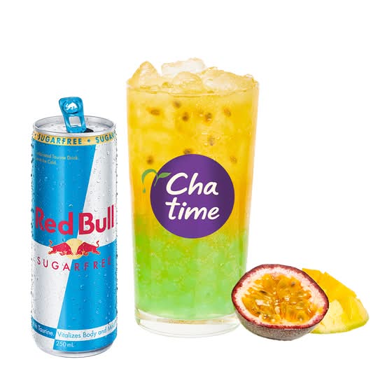 Tropical Energy SF Large