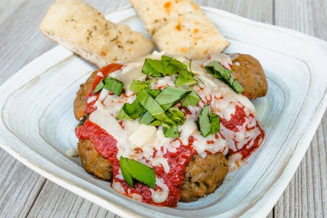 Meatballs