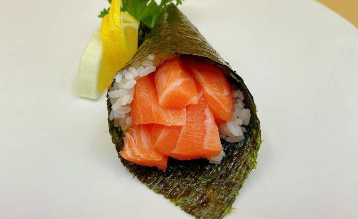 Spicy Salmon HR