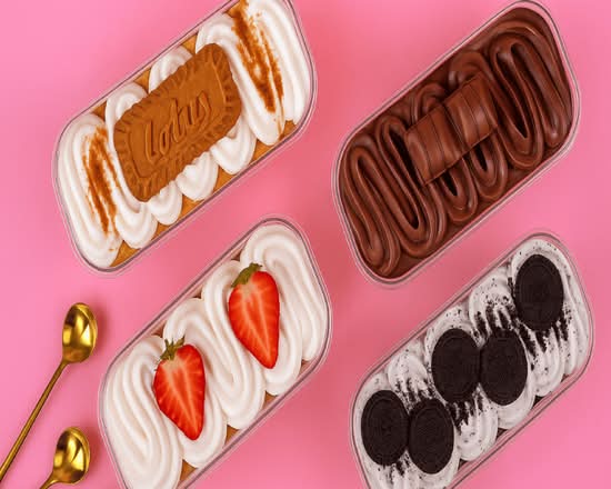 Pastel Y Punto (Veracruz)