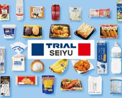 トライアル西友 花小金井店