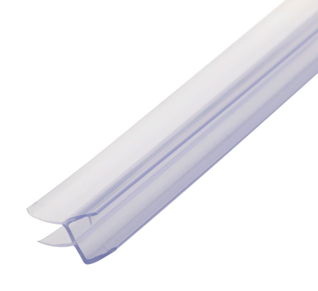 Sandleford 6 x 1000mm Shower Seal Strip