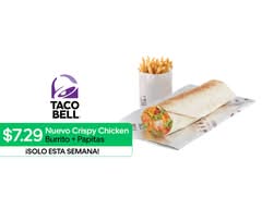 Taco Bell Manatí