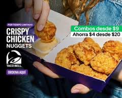 Taco Bell (Caguas Centro)