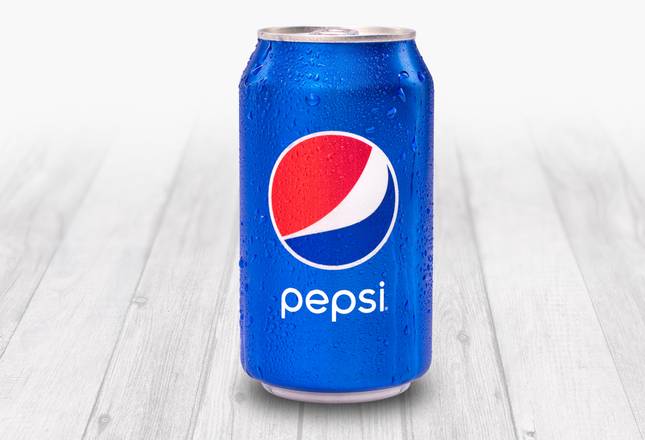 Pepsi de Lata 355 ml.