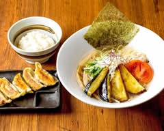 鶏そば そると TORISOBA SALT
