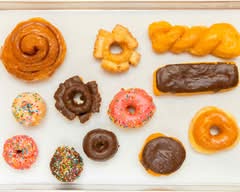 Lisas Donut Alley (454 E Duarte Rd)