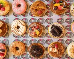 Monkey Donuts & Bubble Tea Boxhagener